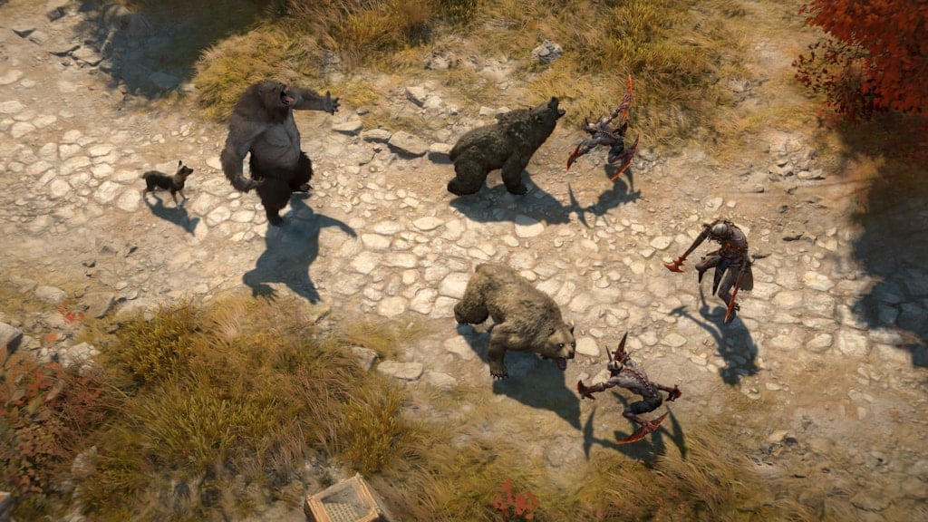 Diablo 4 Season 14 Leveling Starts With Helltides and War Plans