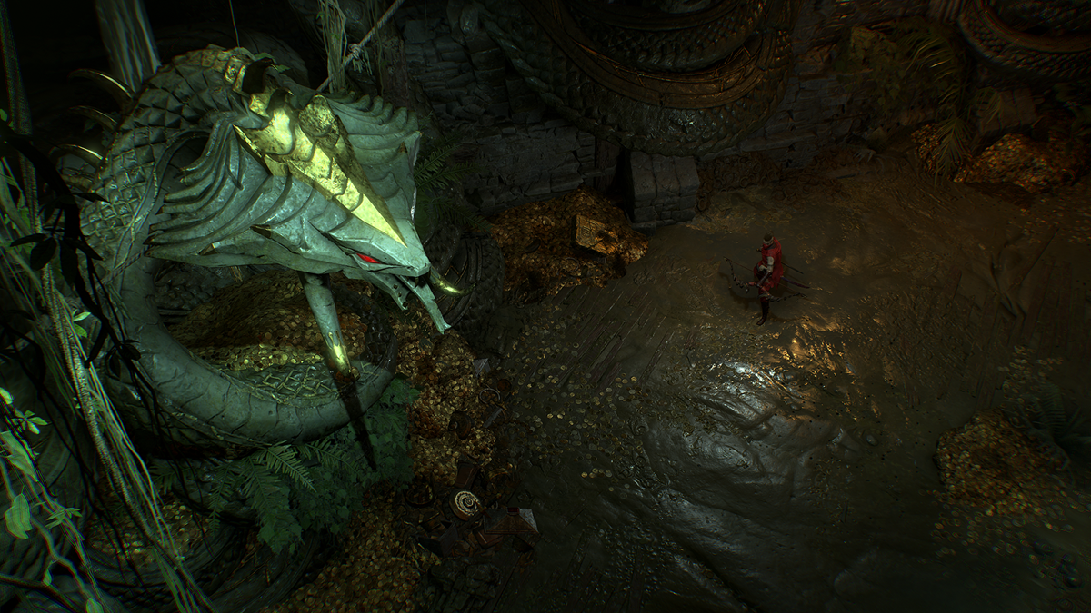 Diablo 4 War Plans Make Kurast Undercity Runs Drop Even More Loot