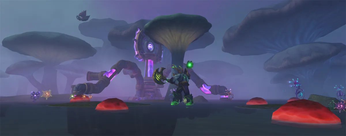 More Heroic World Tier Details in Patch 12.0.7 – How to Unlock and More