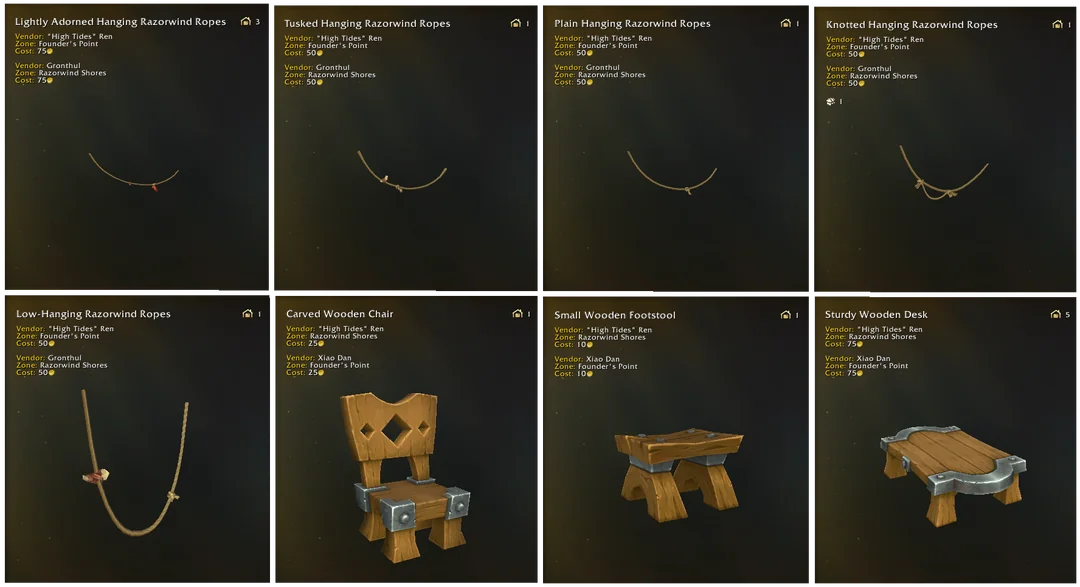 Decoración 4 - parche 12.0.7