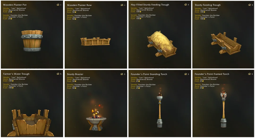 Decoración 7 - parche 12.0.7