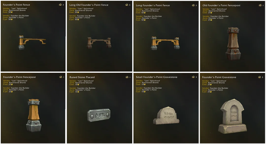 Decoración 9 - parche 12.0.7