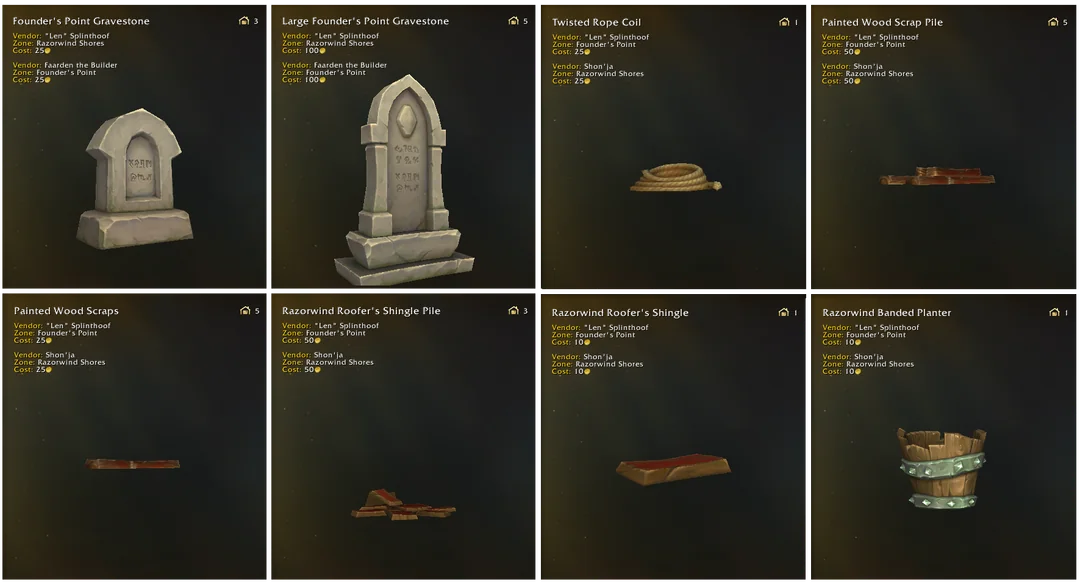 Decoración 10 - parche 12.0.7