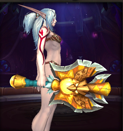 Sun Festival\
