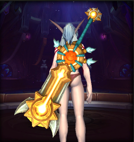 Sun Festival\