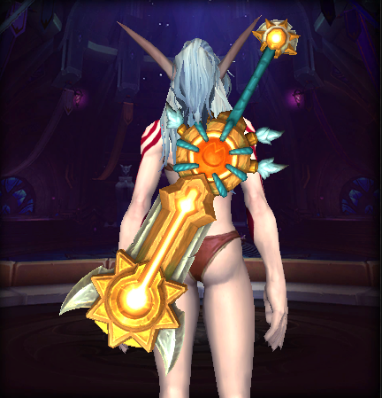 Sun Festival\