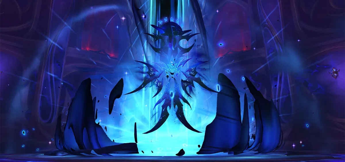 The Last WoW Midnight Season 1 Hall of Fame Closes This Week – Claim Your Title Now