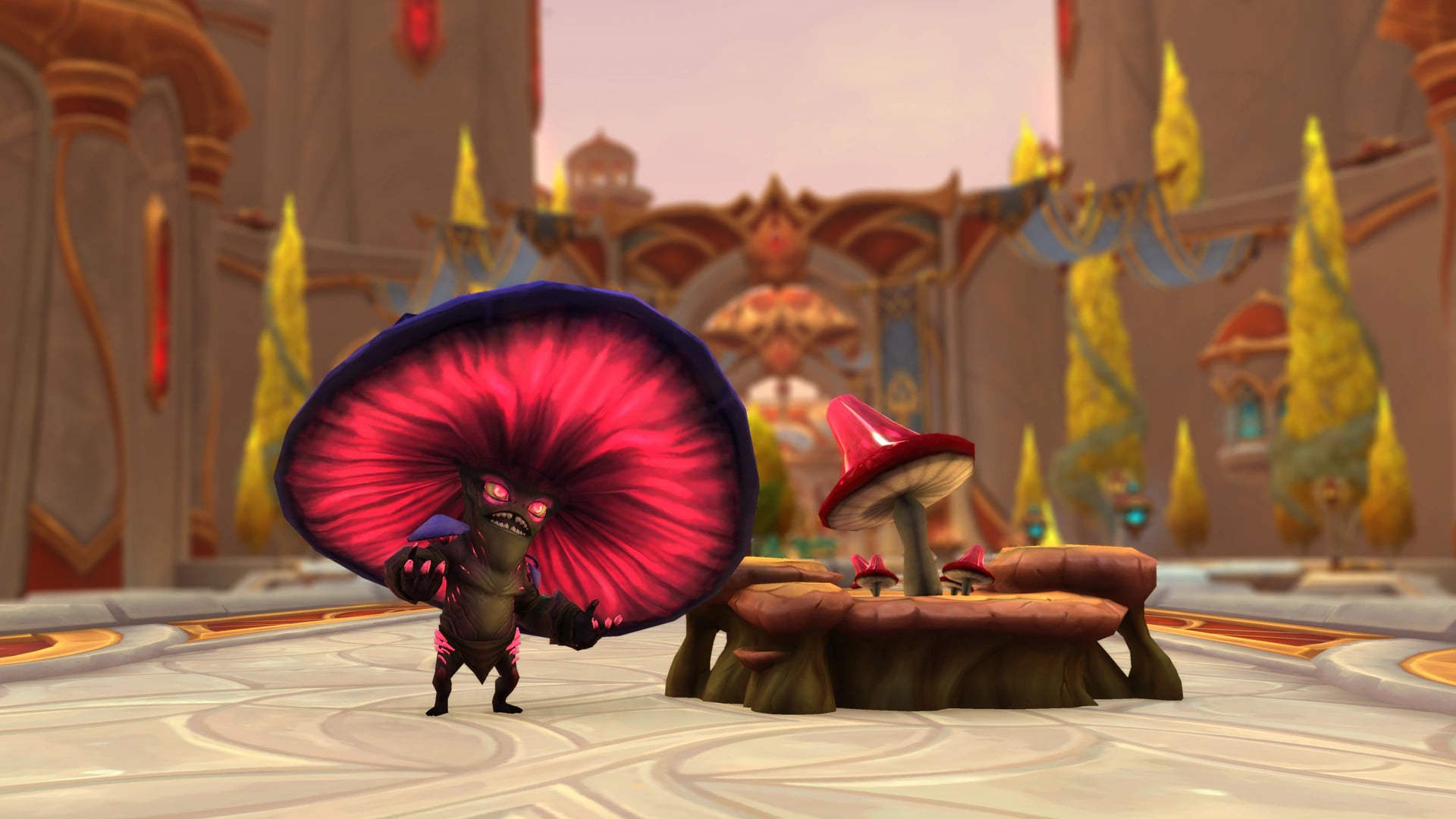 You Can Turn Into a Mushroom Now?! All Midnight Transformation Toys & Where to Get Them