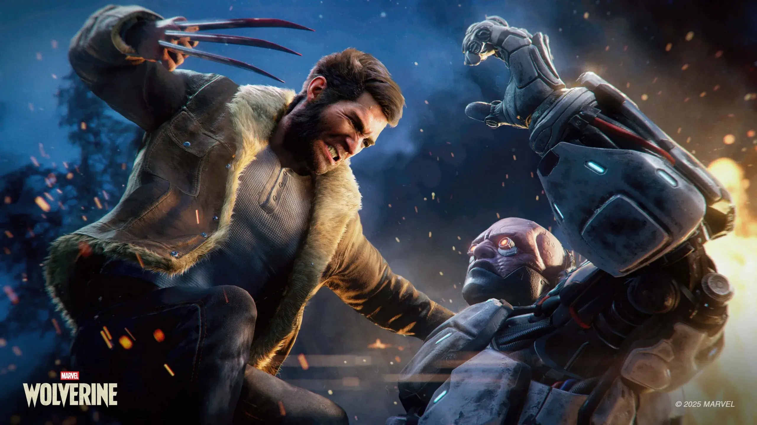 PlayStation’s Next State of Play Will Feature New Wolverine Gameplay
