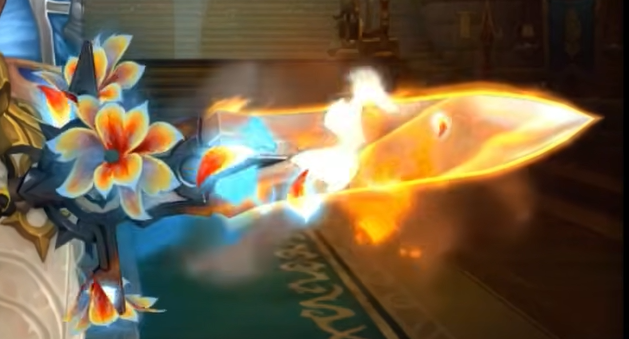 This NEW WoW Illusion Has Players Losing It—Midsummer Fire Festival Rewards 2026