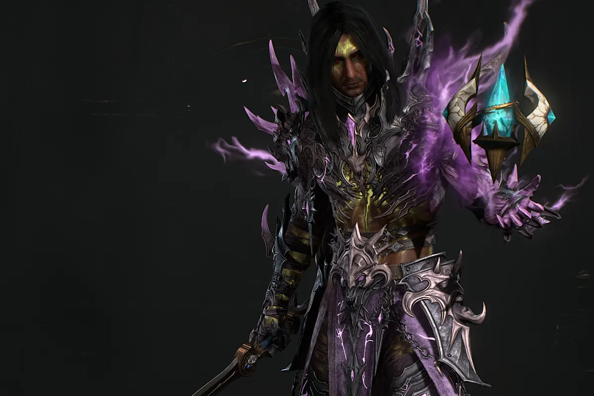 Warlock Misses the Top Spot in Early Lord of Hatred Build Tiers