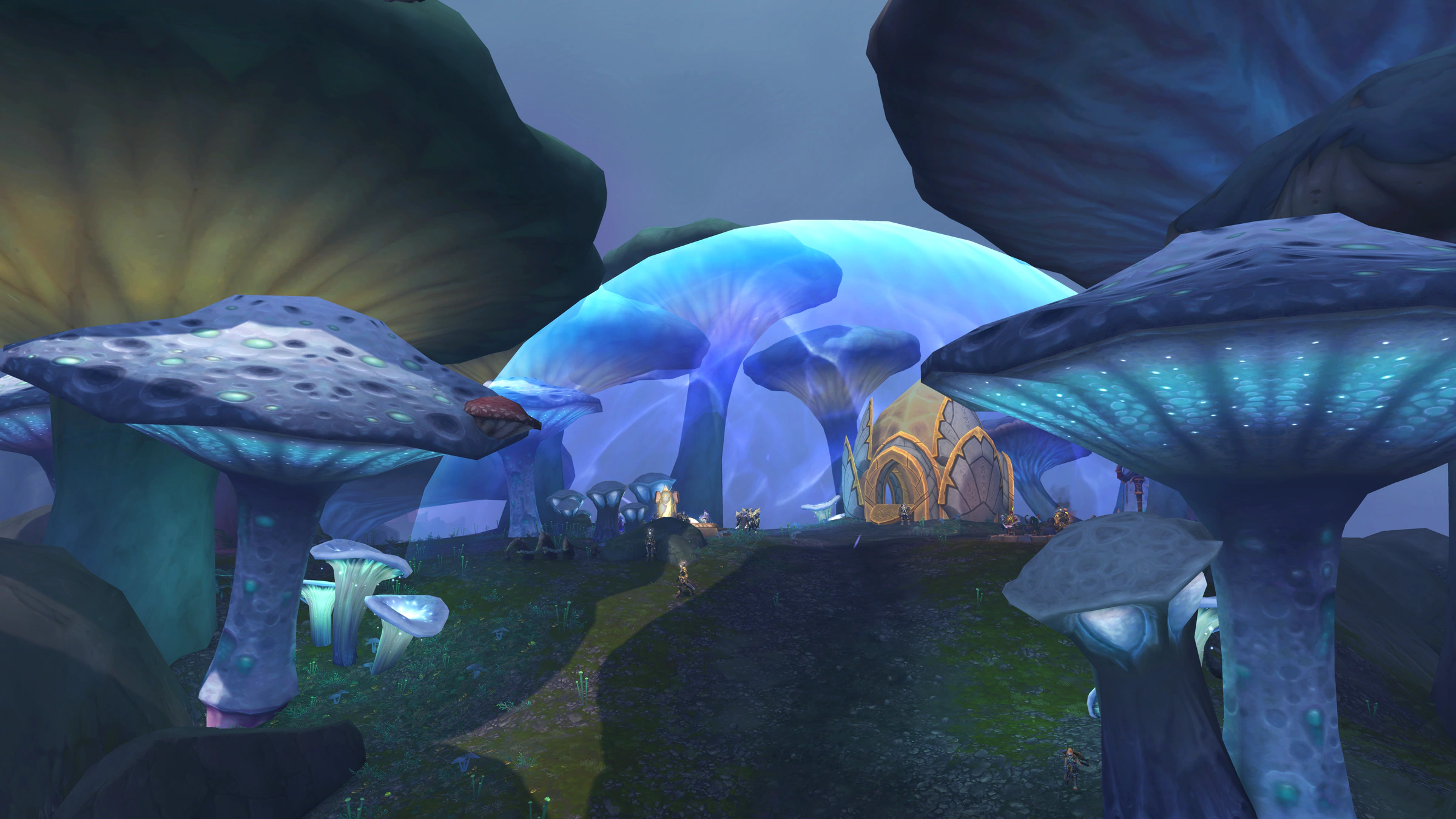 Heroic World Tier Offers Better Rewards in WoW Patch 12.0.7 — But Is the Difficulty Worth It?