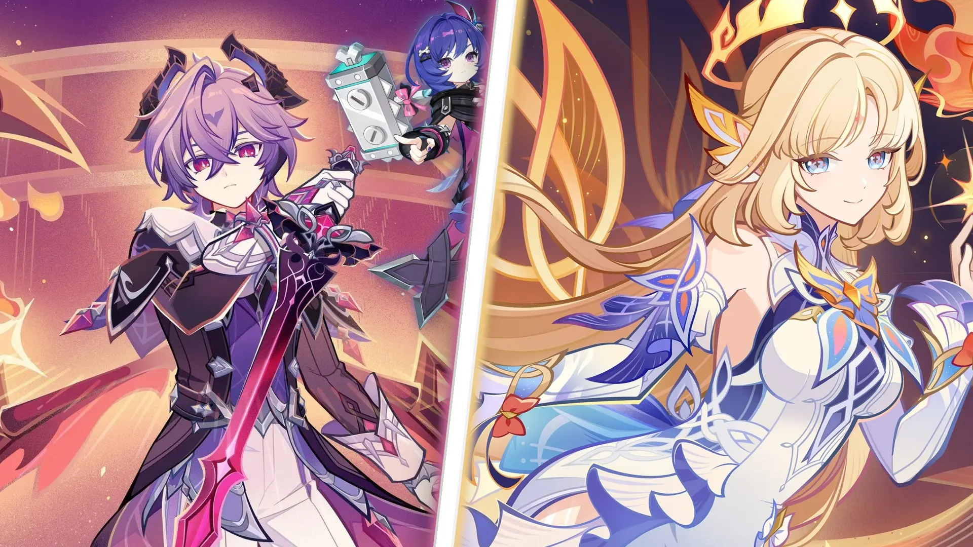 Varka May Finally Get the Team He Needed in Genshin Luna VII
