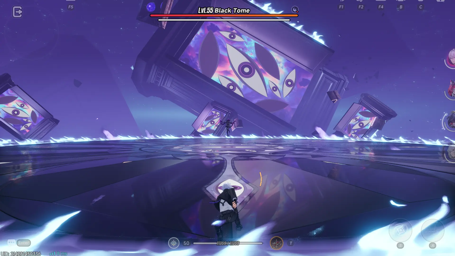 This Free S-Rank ARC Could Let Lacrimosa Players Skip Her Signature