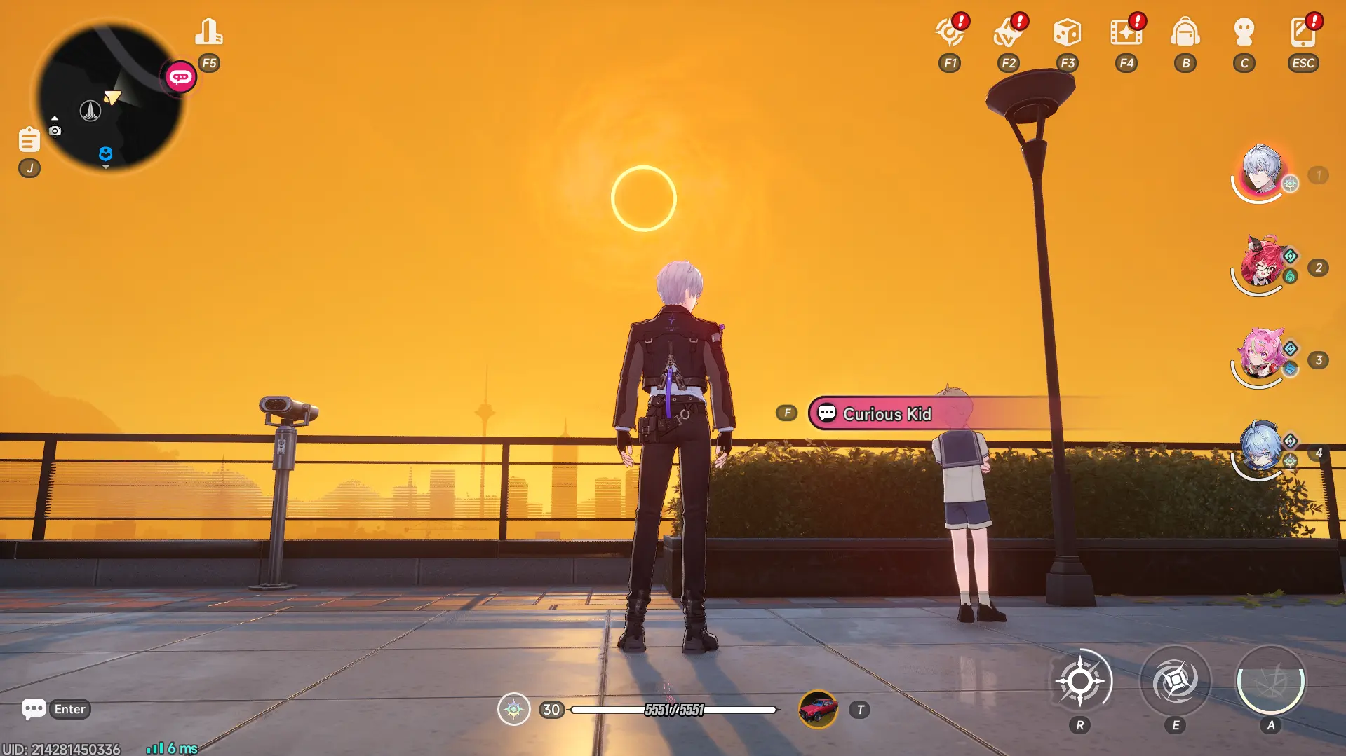 How to Get the MC’s Signature Arc for Free in Neverness to Everness