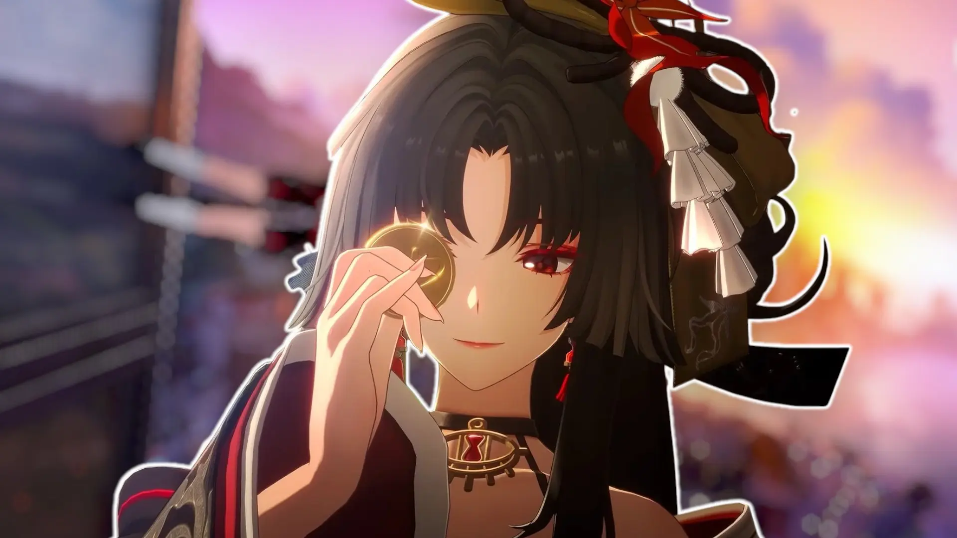 NTE Reveals Hotori Details but Is the Limited S-Rank Worth Pulling?