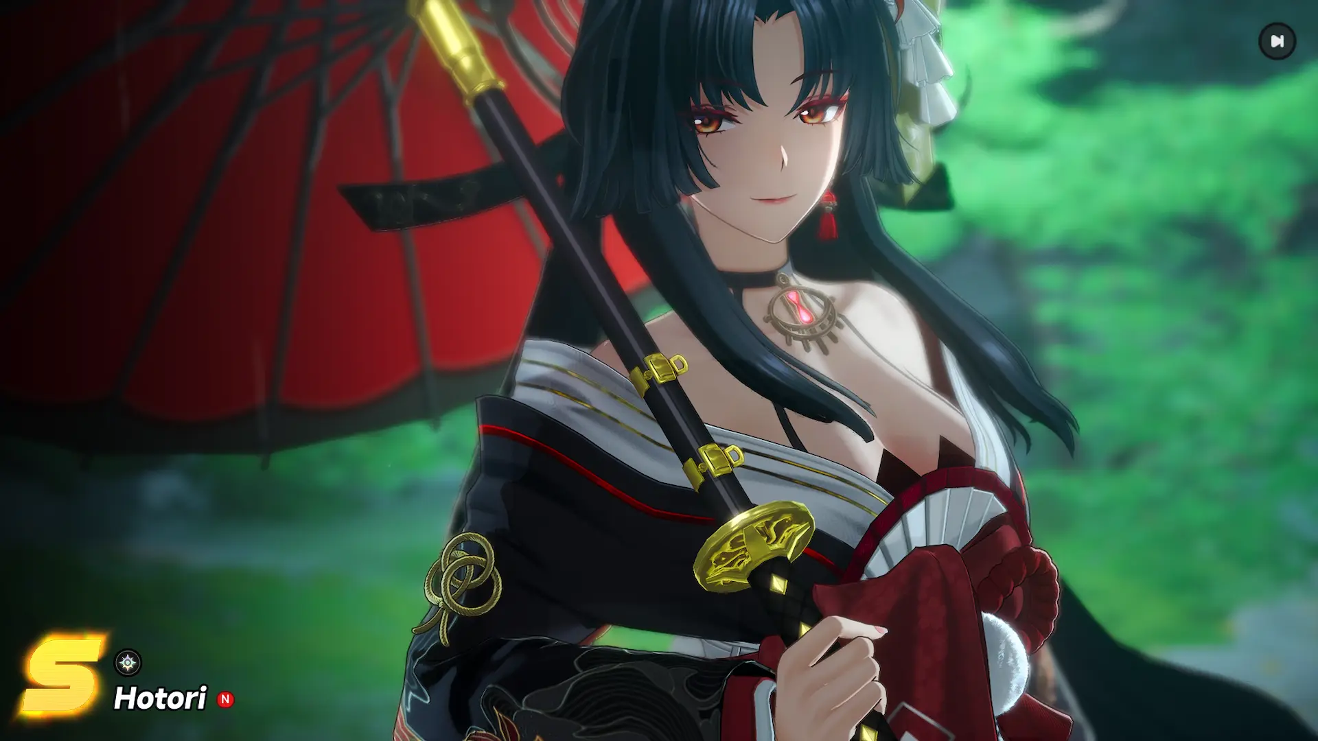 What Do You Need to Max Out Hotori in Neverness to Everness?