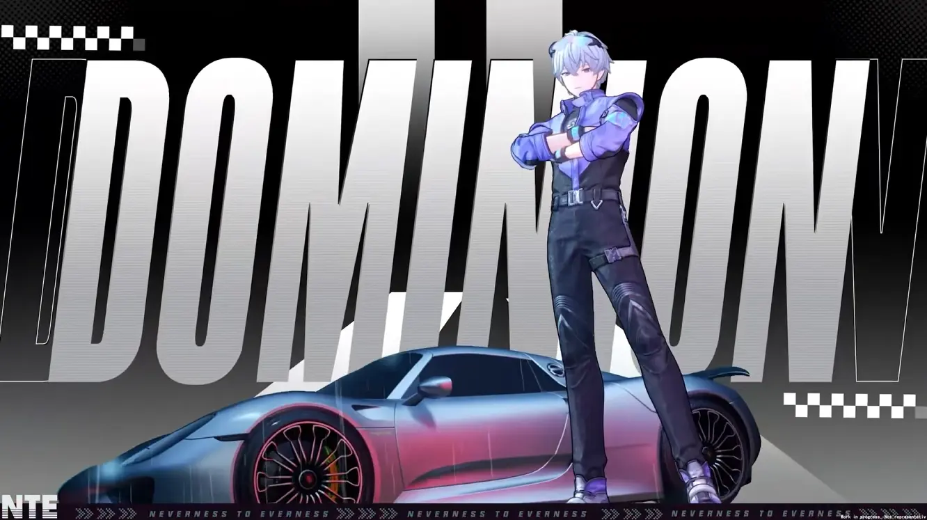 NTE’s Porsche 918 Spyder Looks Much More Reachable Than Players Expected