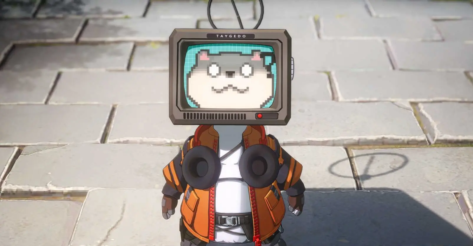 Even NTE’s Developers Know Players Want Taygedo to Stop Talking