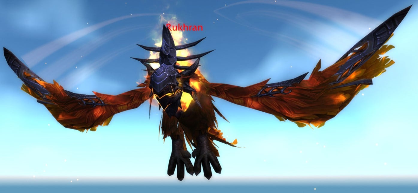 Blizzard Fixes Skyreach “Tech” With Instant Group Wipe