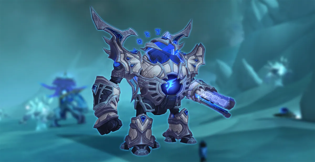 Legion Invasion Zones Are Returning in Patch 12.0.7 – 3 Mounts and 2 Pets Revealed