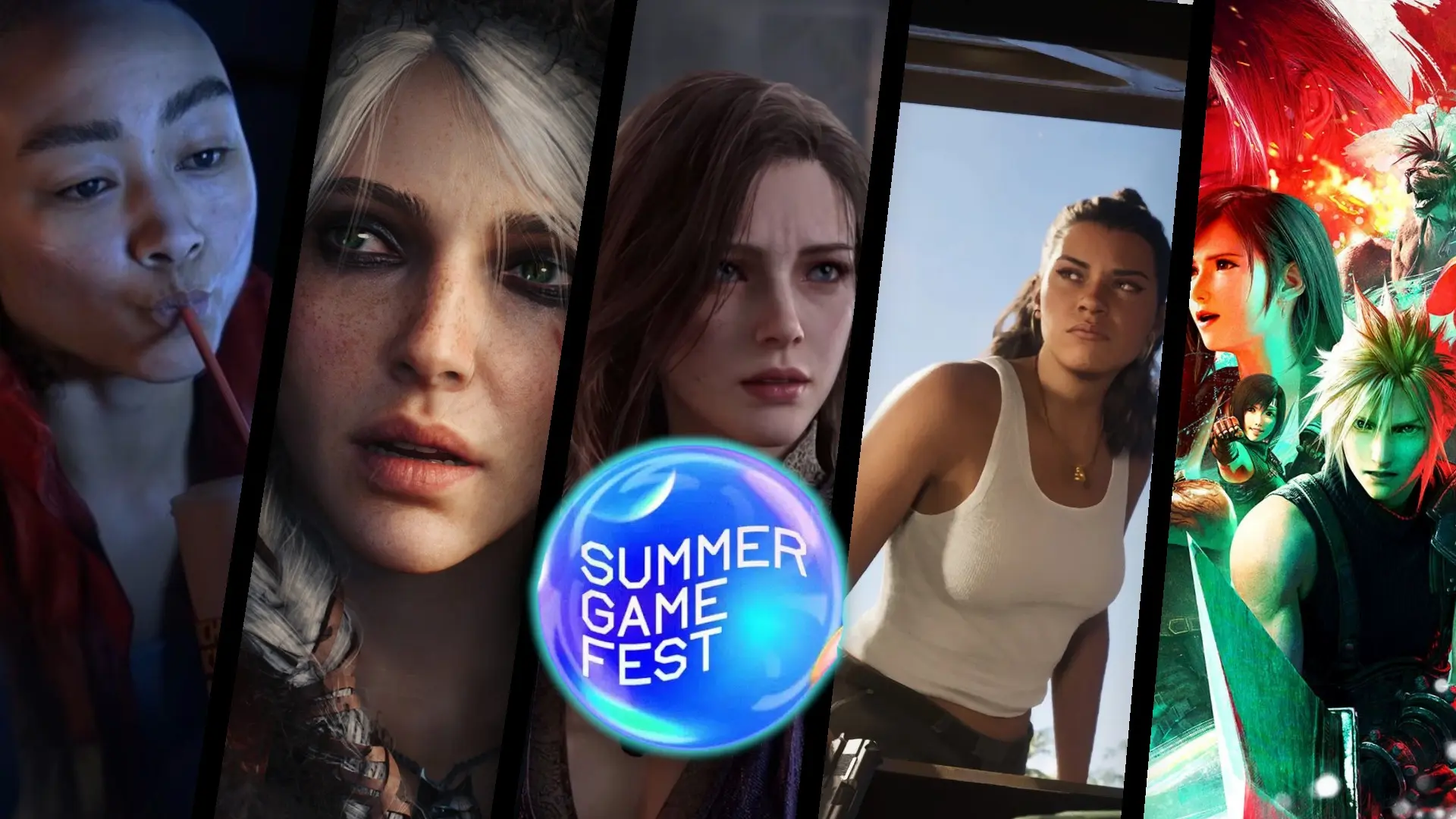 Summer Game Fest 2026 Is About to Take Over Gaming’s Biggest Weekend