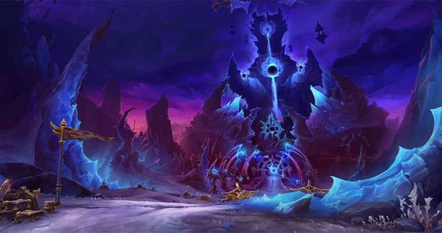 Rextroy Just SOLOED Vorasius in Voidspire — And Players Can’t Believe It