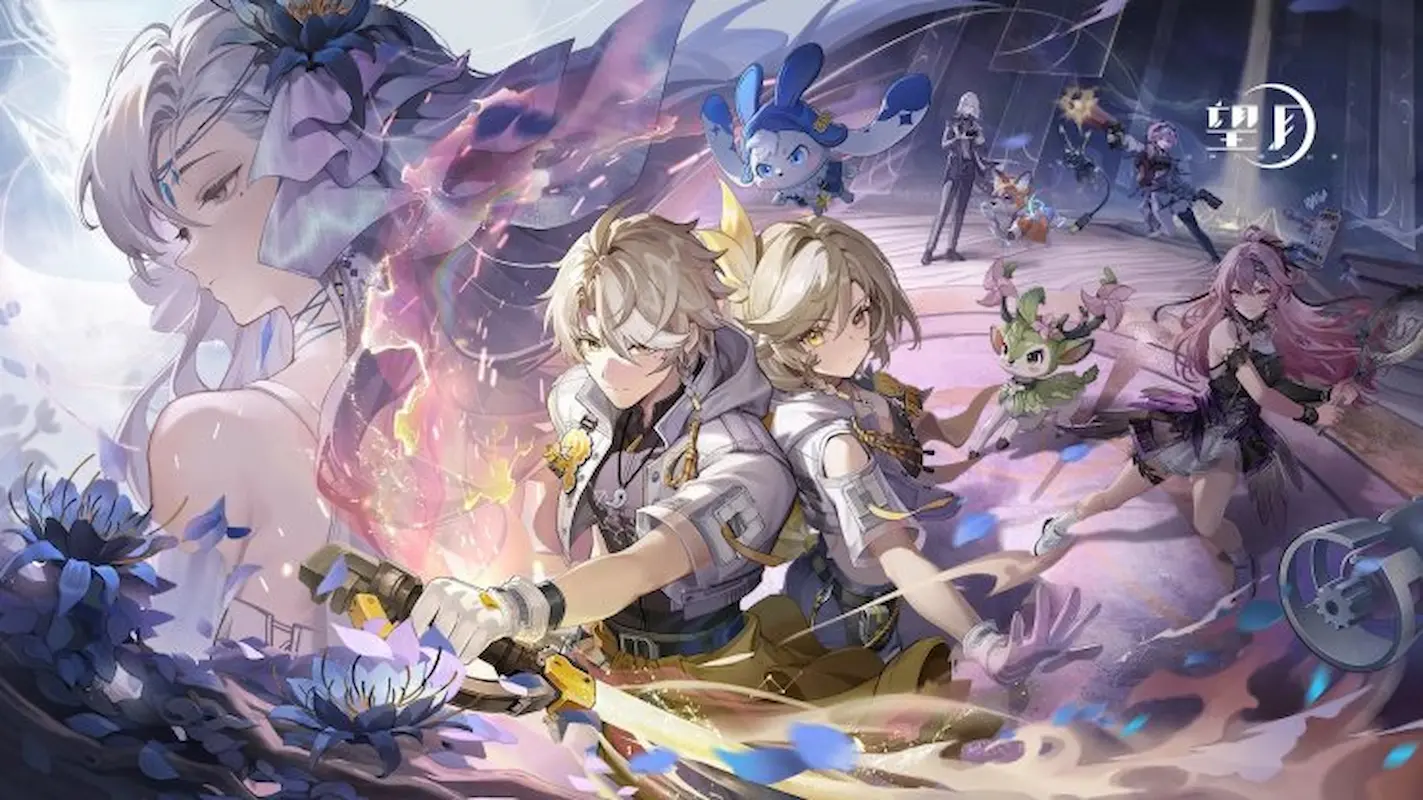 Wang Yue’s New Beta Shows Why This Might Be the Most Unusual Gacha RPG
