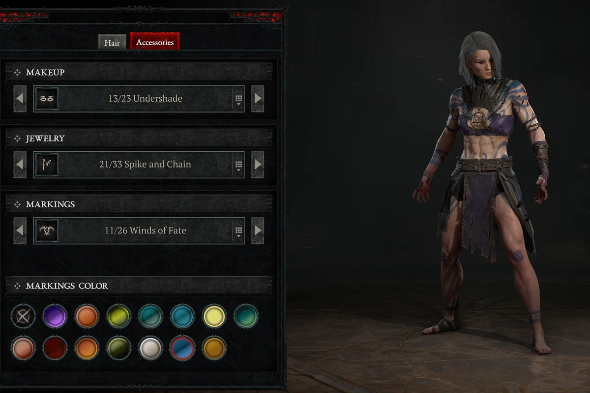 Blizzard Working on Fixes for Wardrobe and Warplan Issues
