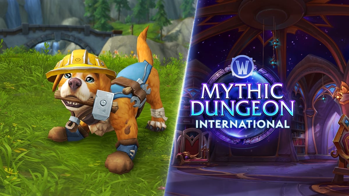 WoW Weekly Is Back: MDI Begins, TBC Classic Sale Live, and Final Chance for Roofus