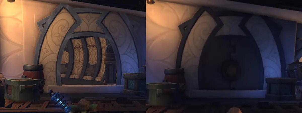 Housing Dye System Revamp in Patch 12.1 – Color Families, Less Clutter