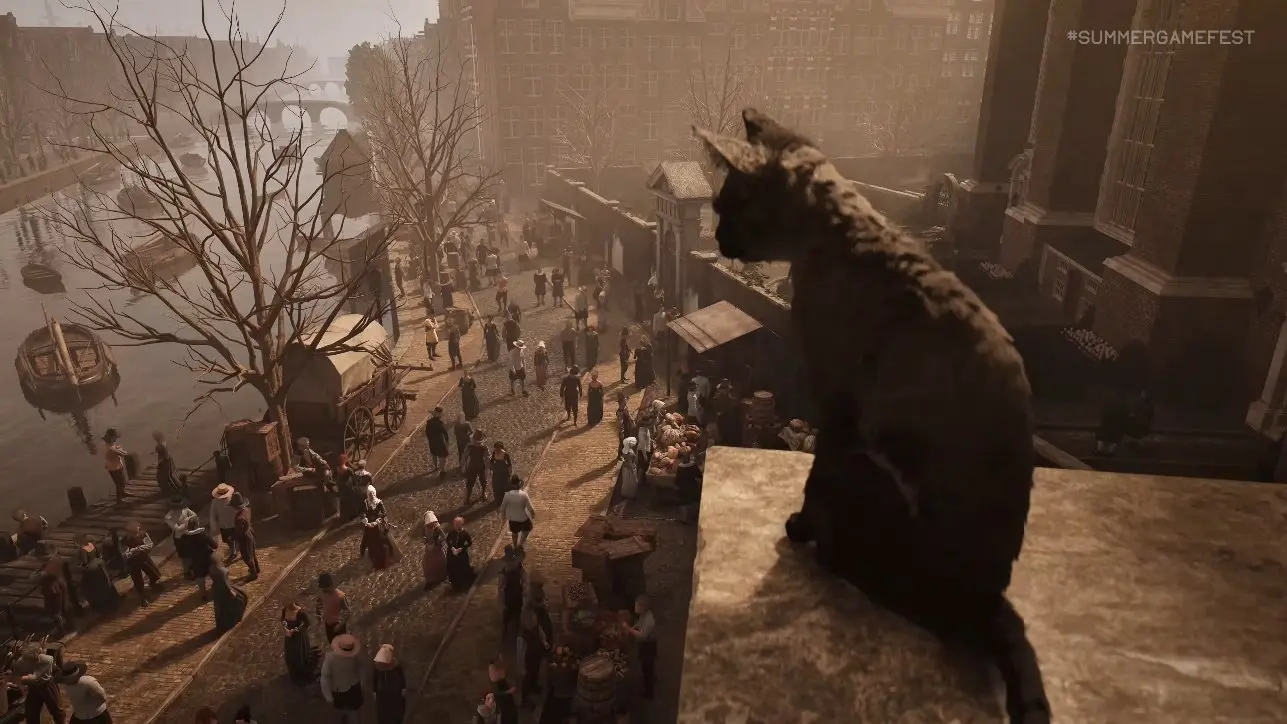 Assassin’s Creed Creator Finally Revealed the Game He Fought 16 Years to Finish