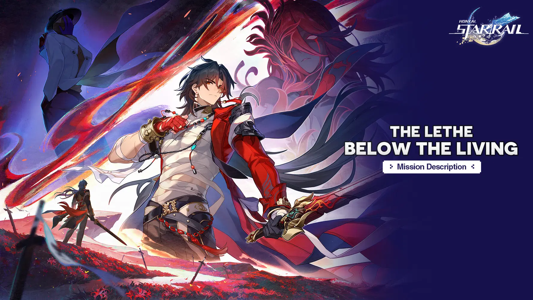 All Achievements in Honkai: Star Rail Version 4.3