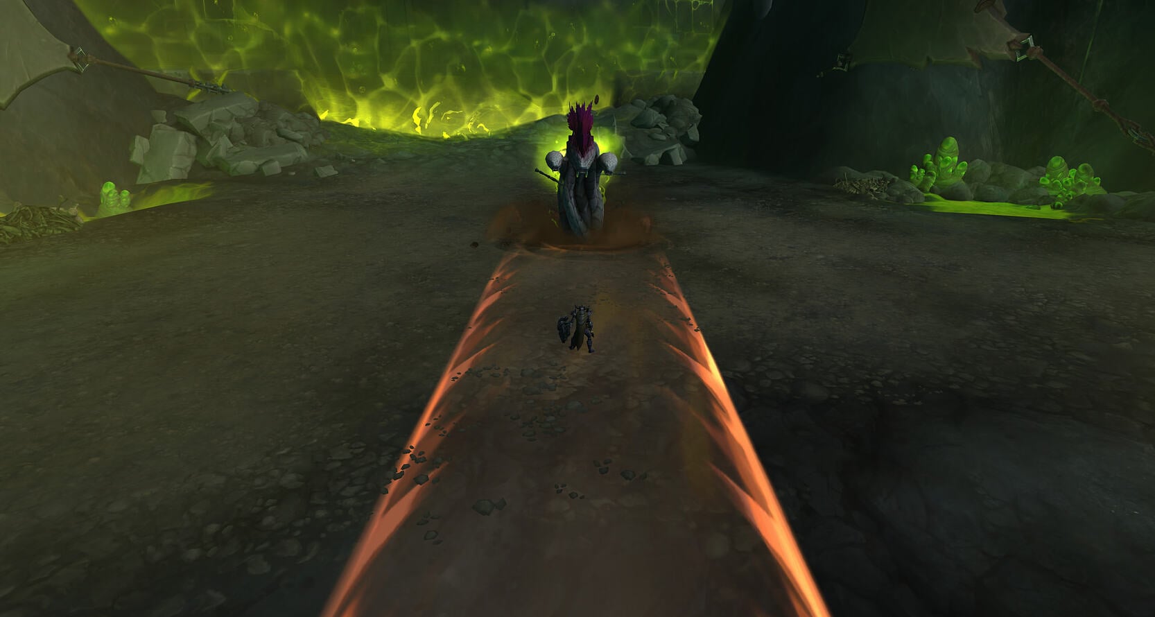 Cone and Line Effect Precast Visuals: Midnight Season 2 Mythic+ Dungeon Picks, Philosophy, and Design Goals