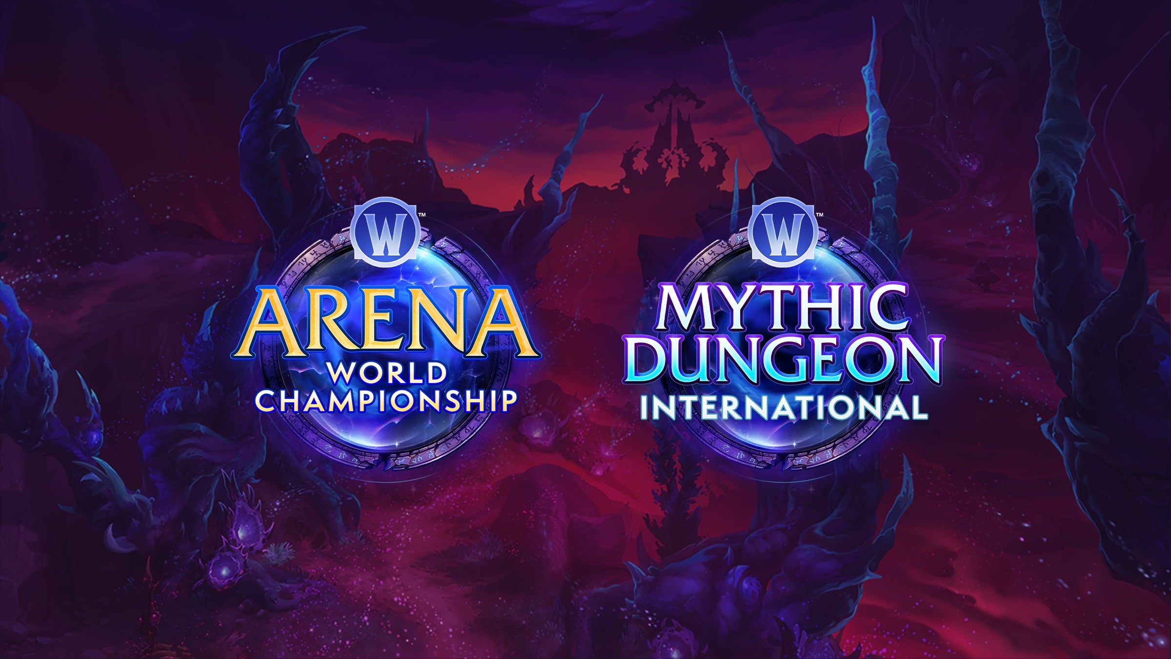 Arena World Championship and MDI Finals Start This Week!