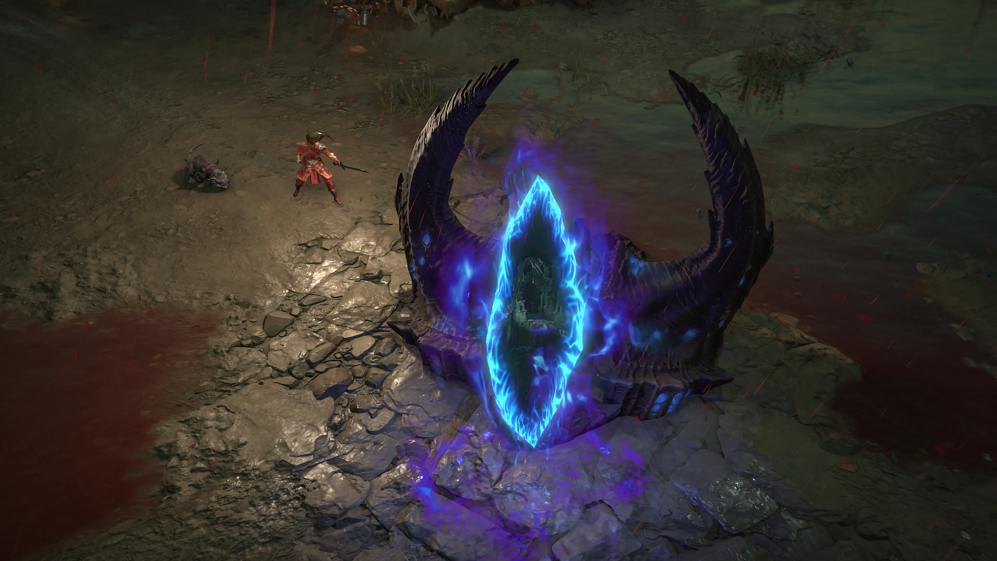 Diablo 4 Queue Fix: Blizzard Tells Players to Re-Log for Faster Entry