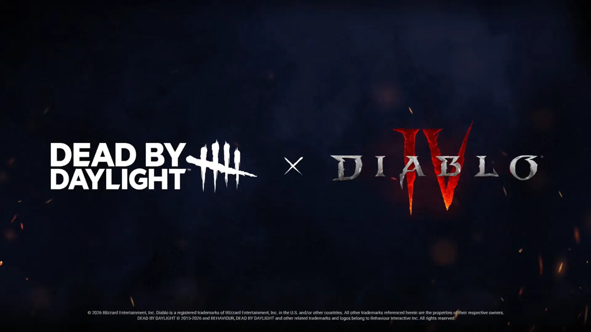Lilith Enters the Fog: Dead by Daylight’s Diablo IV Crossover Arrives This October