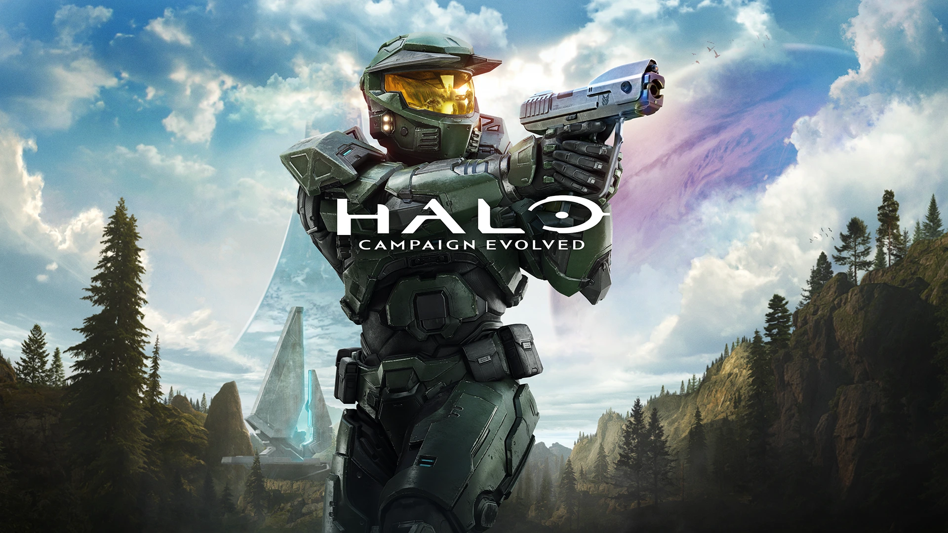 New Halo Campaign Evolved Details Drop at Xbox Showcase