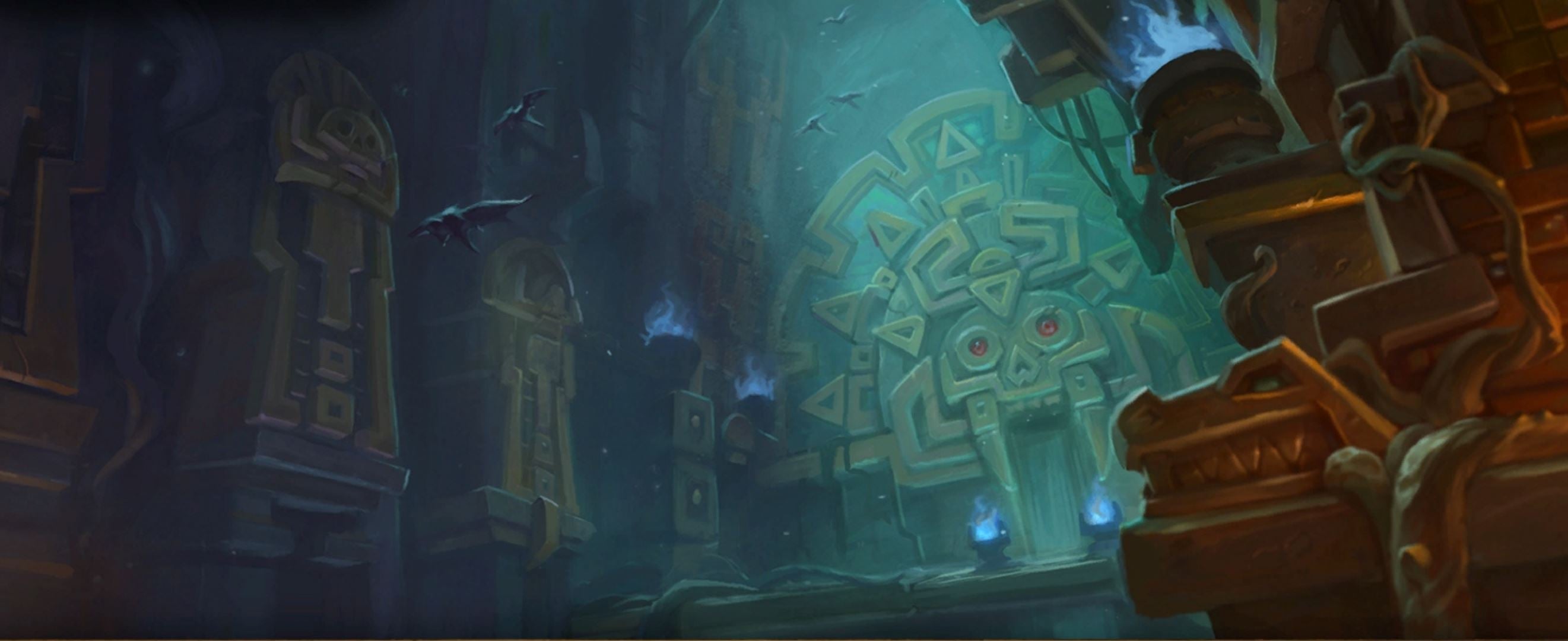 Non-Midnight Dungeons: Season 2 Mythic+ Tuning and testing, July 7th
