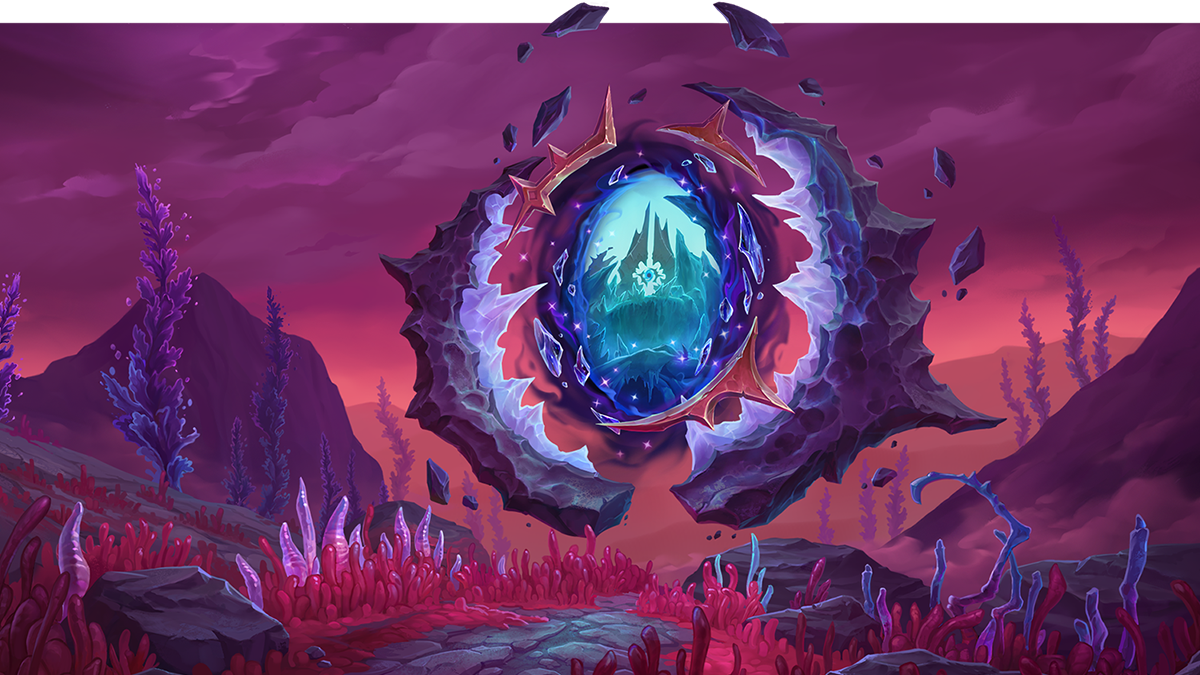 New Raid, Locations, Player Power, Story: the 12.0.7 Revelations Content Patch Arrives on June 16th!