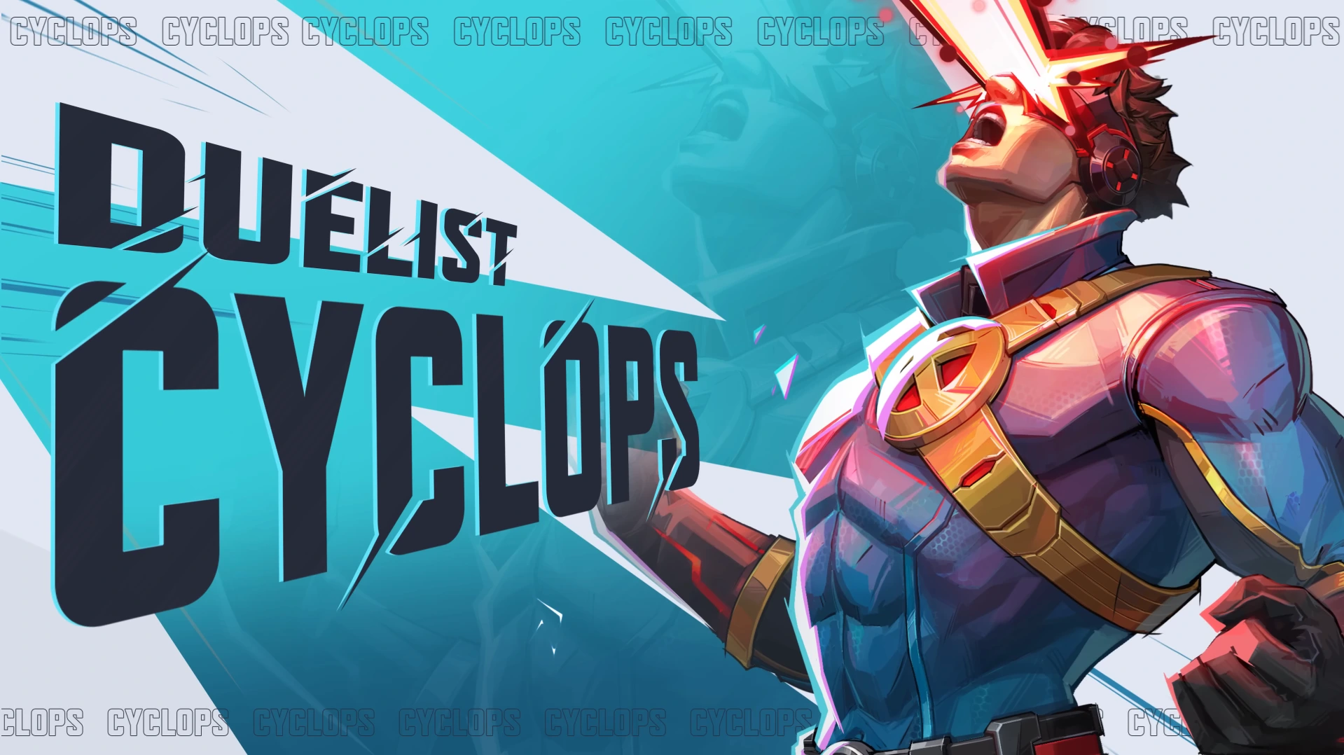 Marvel Rivals Season 8.5 Adds Cyclops as the Newest Duelist