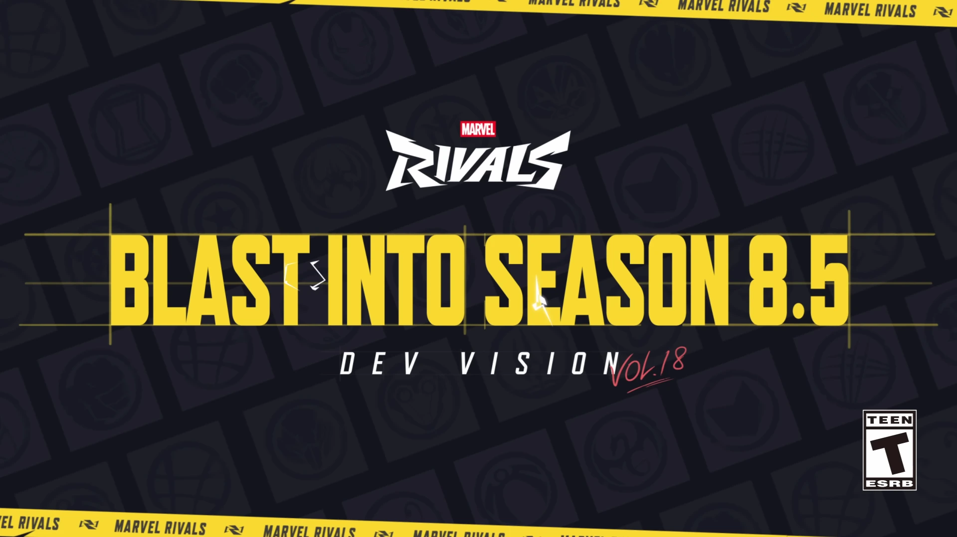 Marvel Rivals Season 8.5 Brings Cyclops and Major Hero Changes