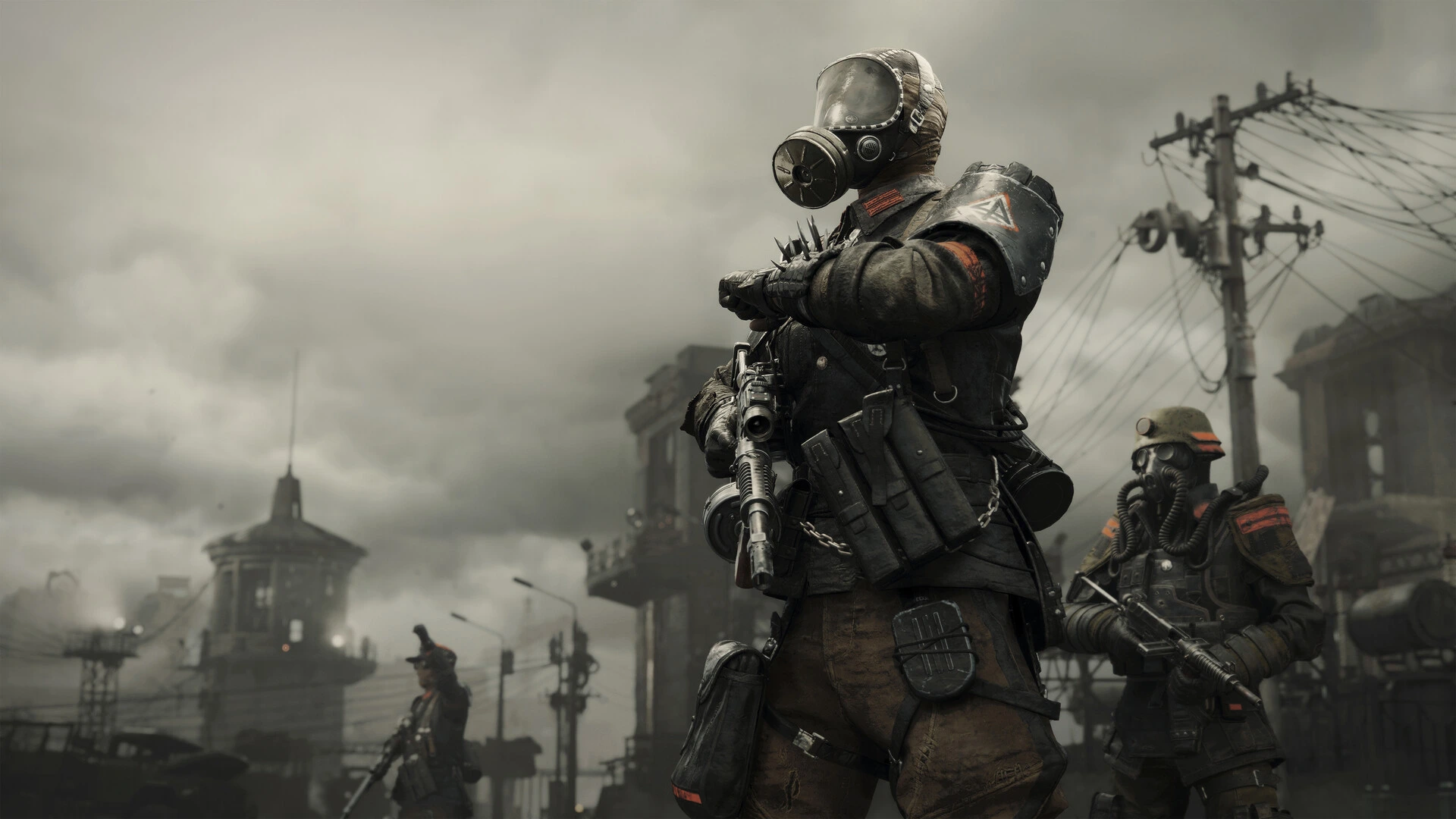 Metro 2039 Story Details Emerge From Xbox Showcase Reveal