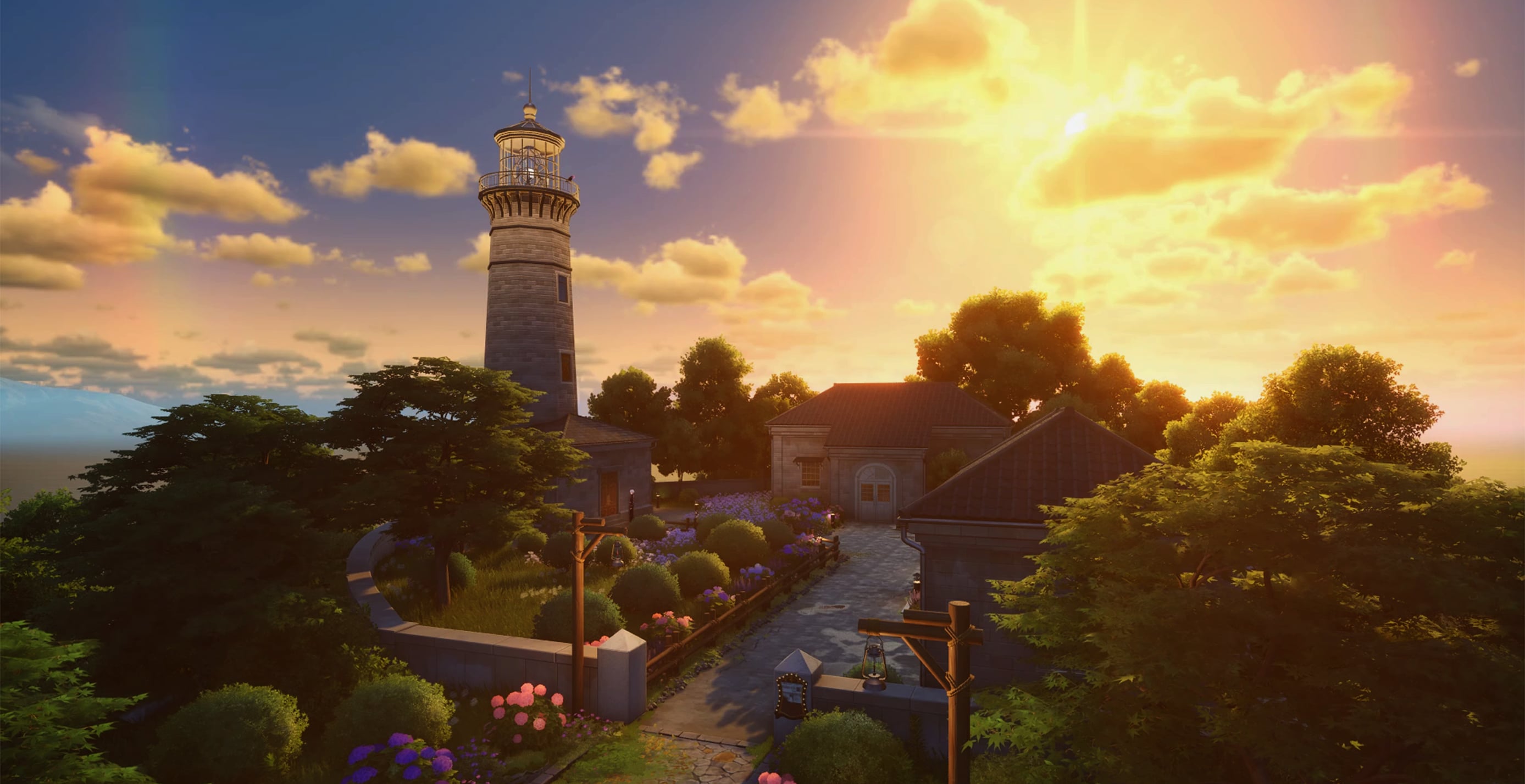 Here’s How to Solve Every Sunward Island Strange Tale in NTE