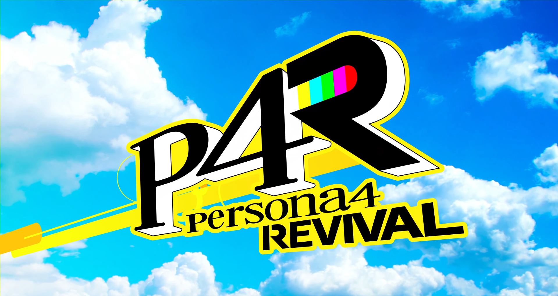 Persona 4 Revival Revealed + Persona 6 Teased in Surprise Atlus Drop