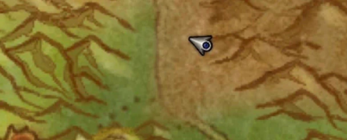 This Cave in Ashenvale Might be Keeping You From Kalimdor Explorer