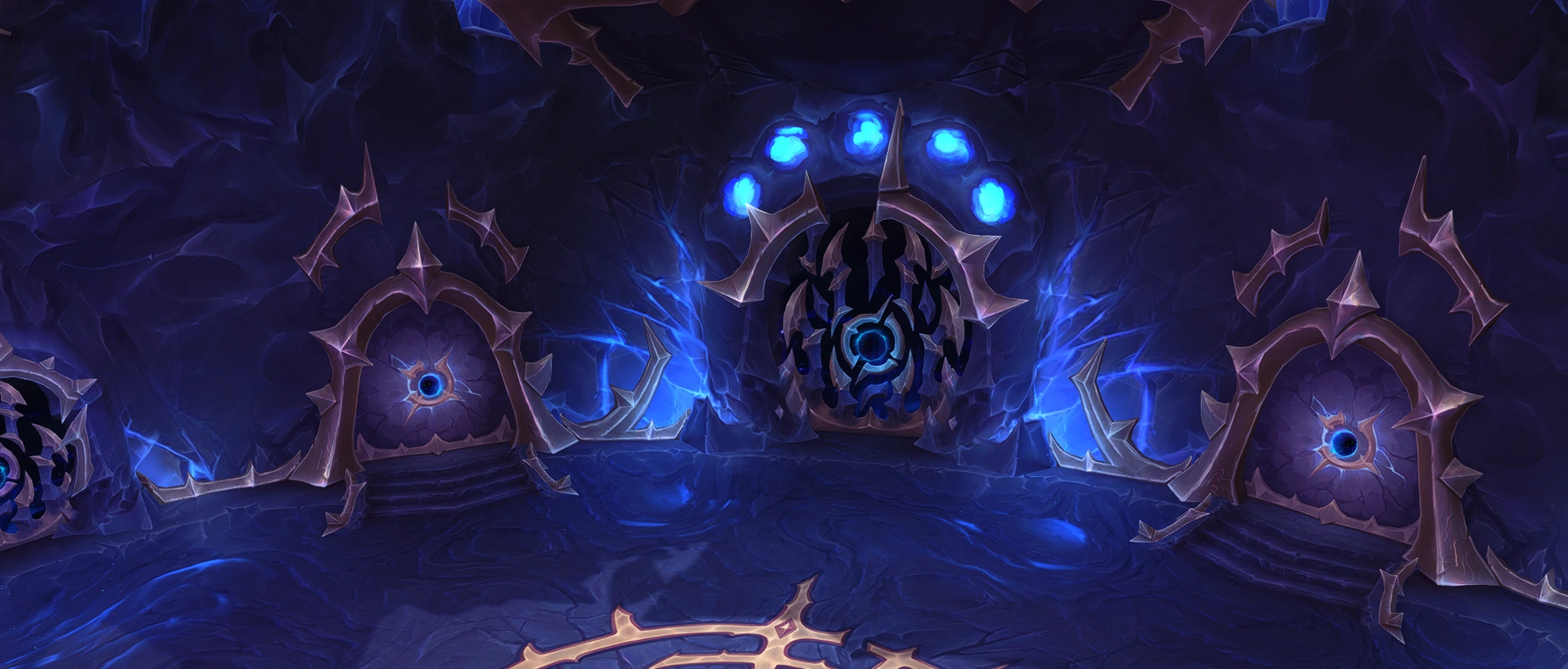 Players Stuck on Getting the Voidslayer Title can Grind it Solo Again After This Hotfix