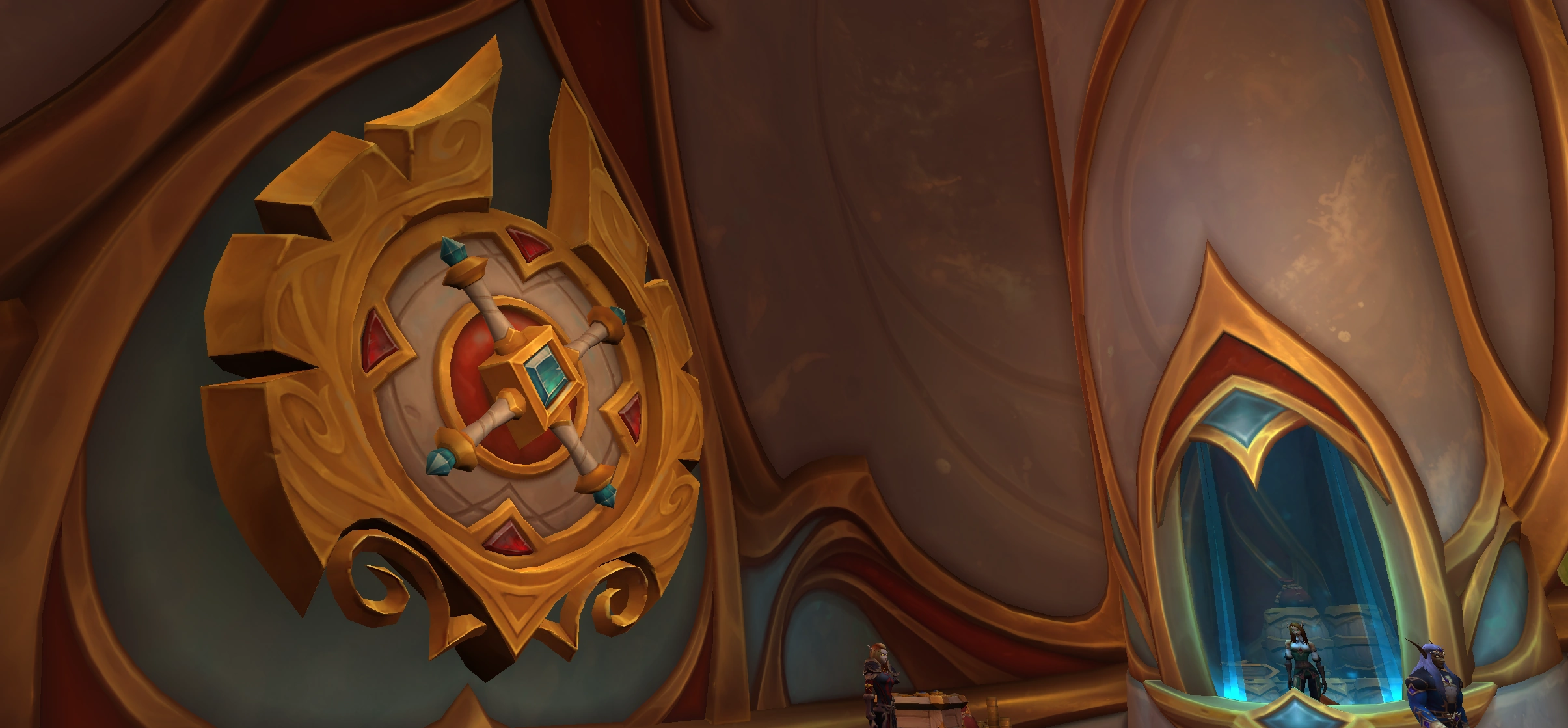 Heroic Raid Worth Running Again – Gearing Changes in Midnight Season 2