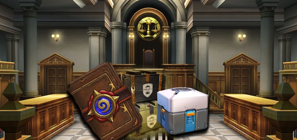 Blizzard Fined $3.5 Million in Brazil Over Loot Boxes Sold to Minors