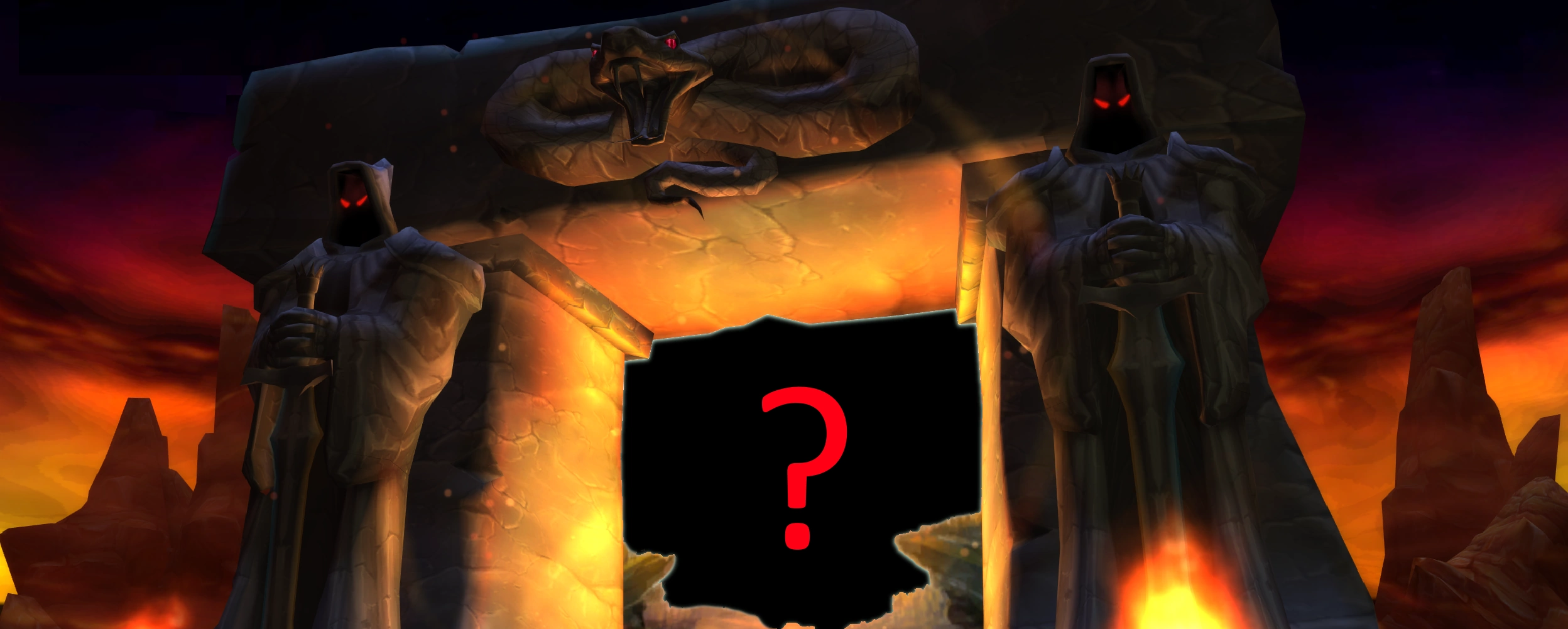Players Think a Leaked Blizzard Timeline Just Revealed Classic+ Release Window